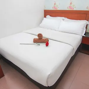 Hotel Rose Taman Daya, Johor Bahru