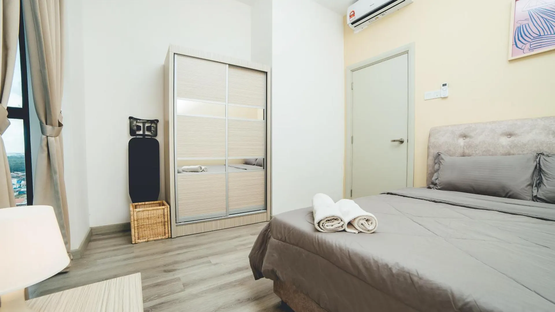 Mosaic Southkey Shells & Sand 3Br 8Pax By Our Stay جوهر بهرو