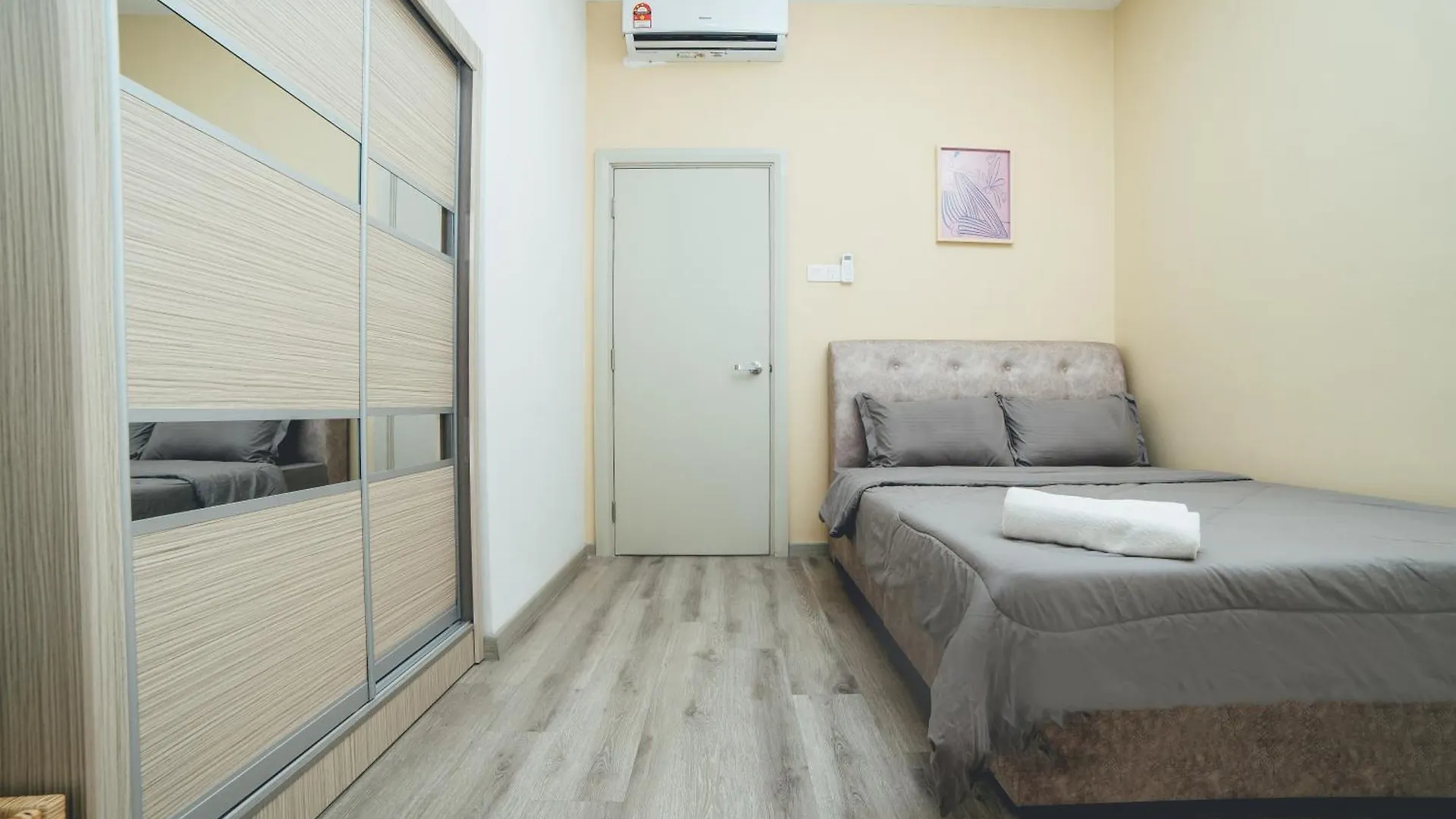 Mosaic Southkey Shells & Sand 3Br 8Pax By Our Stay جوهر بهرو